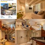 Apartamento Con Vista Al Mar