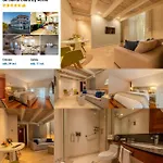 Apartamento Con Vista Al Mar