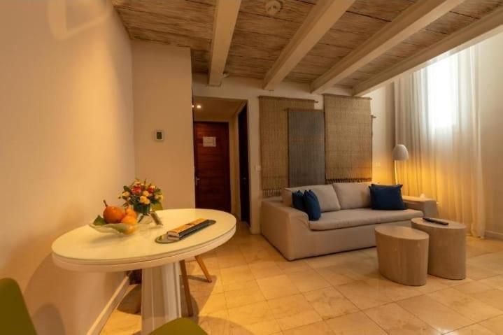 Apartamento Con Vista Al Mar Cartagena