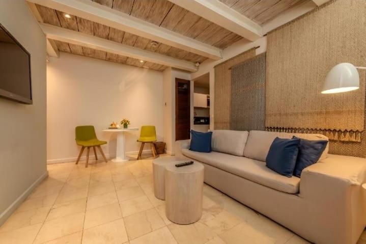 Apartamento Con Vista Al Mar *