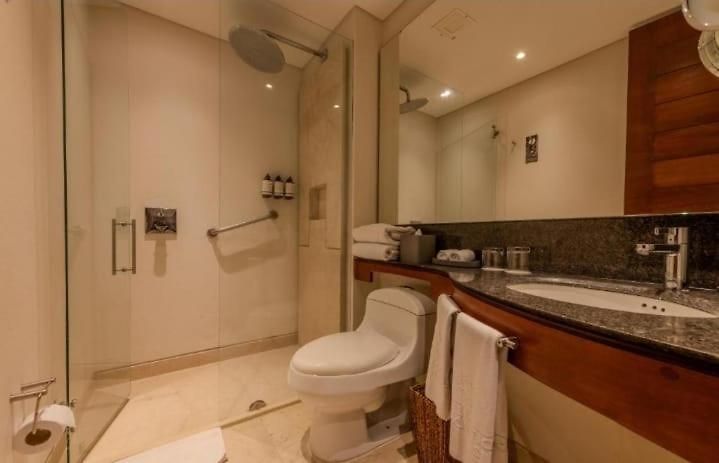 Apartamento Con Vista Al Mar *