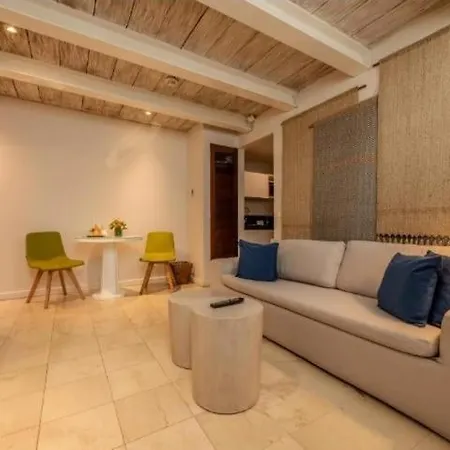 Apartamento Con Vista Al Mar *