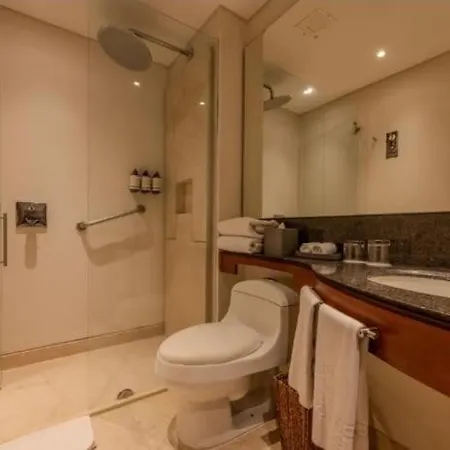 Apartamento Con Vista Al Mar *