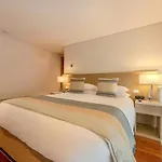 Apartamento Con Vista Al Mar