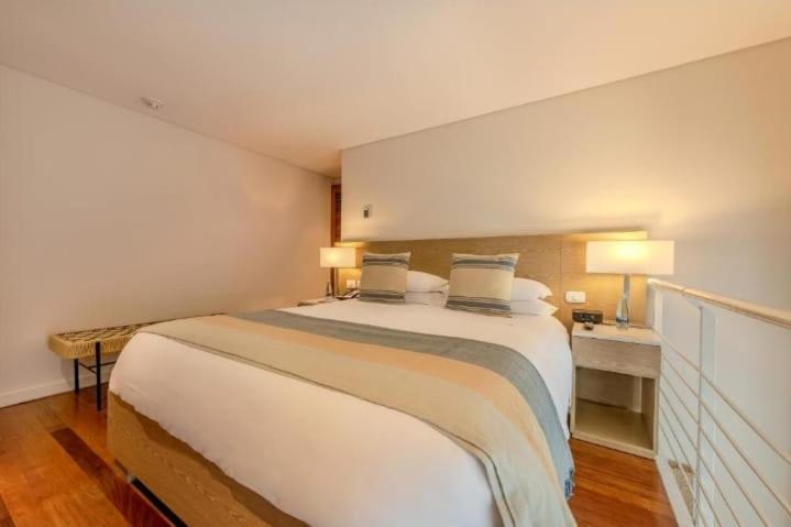 Con Vista Al Mar Apartment *